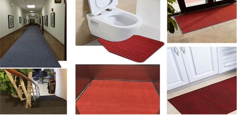 Dust-Removal-anti-slip-welcome-out-door-antibacterial-desinfectant-sanitized-door-mat-view1